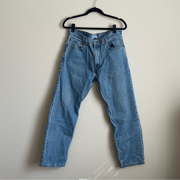 Levi’s 505 Jeans - Picture 3 of 8